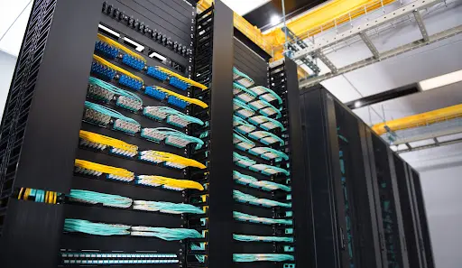 Sharknet - Structured Cabling Solutions