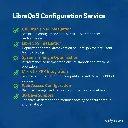 LibreQoS Configuration Service